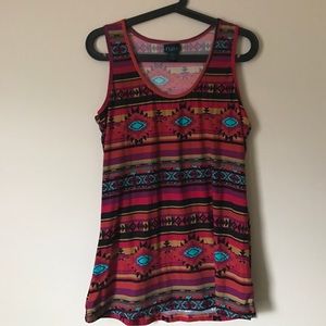 Rue 21+ tank tops, very soft