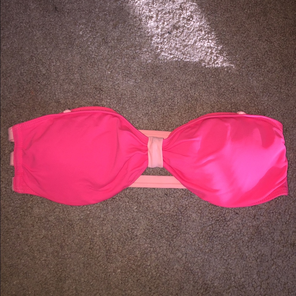 bathing suit top