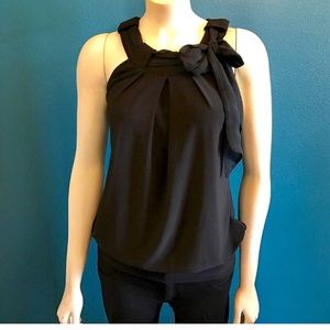 White House black market tank