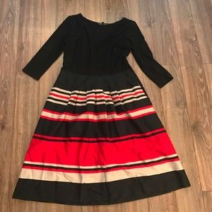 FINAL PRICE Jones New York Dress
