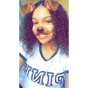 Meet your Posher, Alena