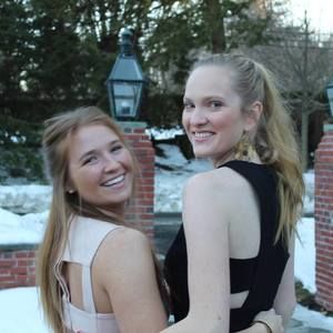 Meet your Posher, Katherine