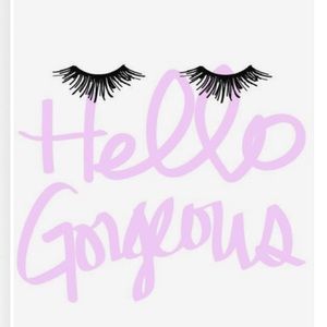 Meet your Posher, Katy