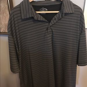 Golf shirt, brand new