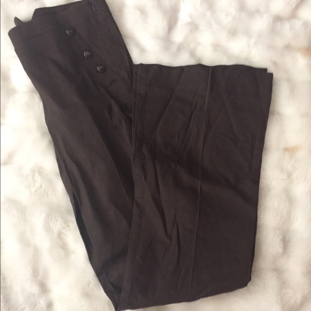 Bebe Pants