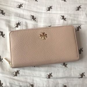 Tory Burch Mercer Wallet