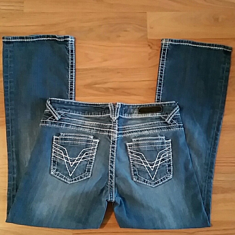 VIGOSS jeans