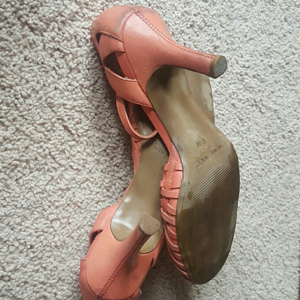 Shoes - Picture 2 of 3