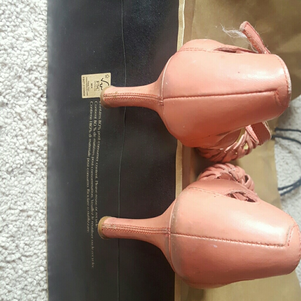 Shoes - Picture 3 of 3