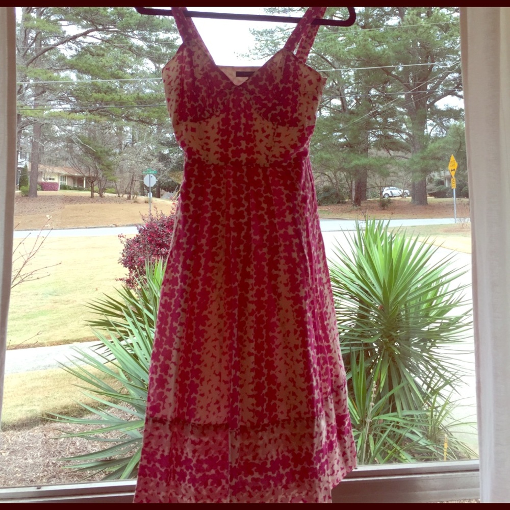Marc Jacobs Dress