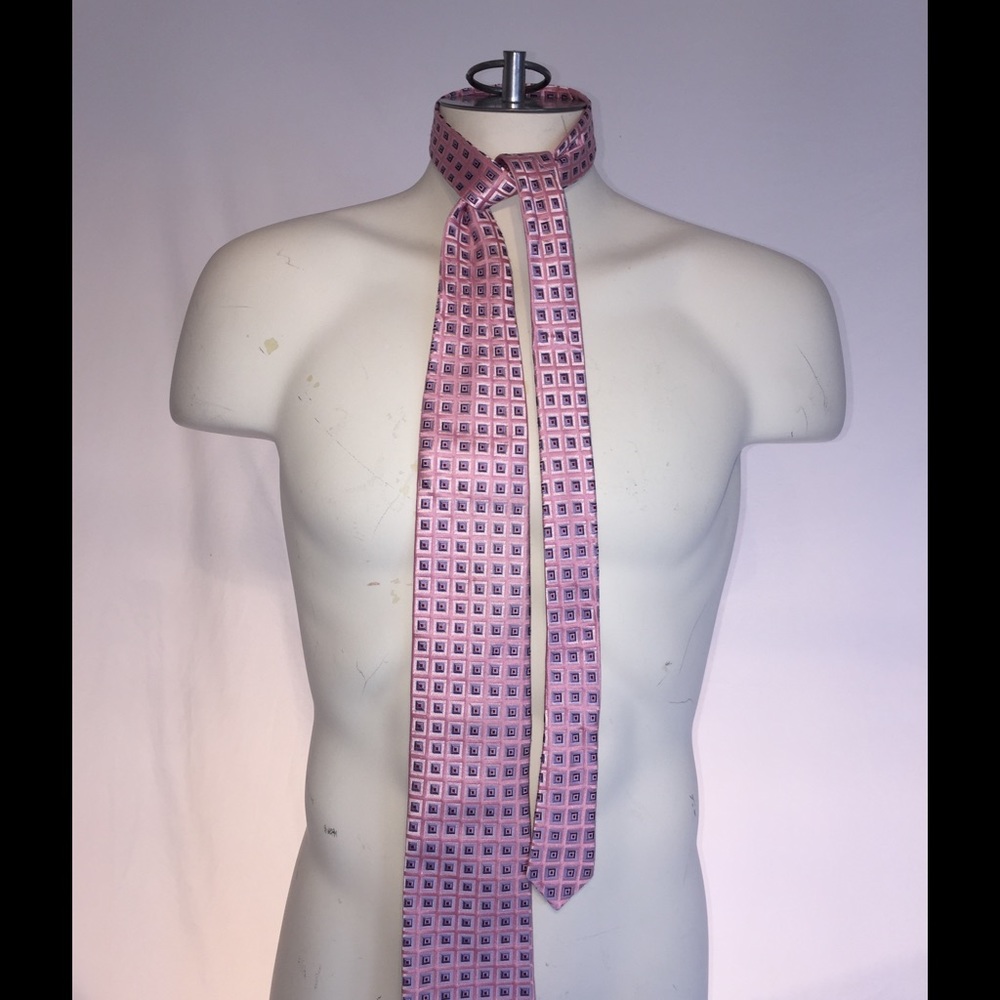 Daniel Cremieux Neck Tie Hand Made