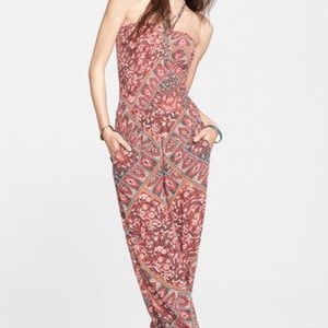 Free People jumpsuit