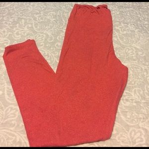 TC LuLaRoe leggings