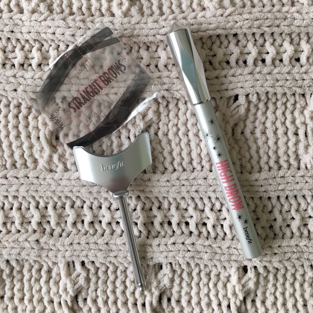 Benefit High Brow Highlight and Lift Pencil