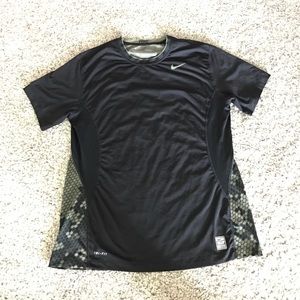 Nike Pro Combat Dri-Fit Shirt
