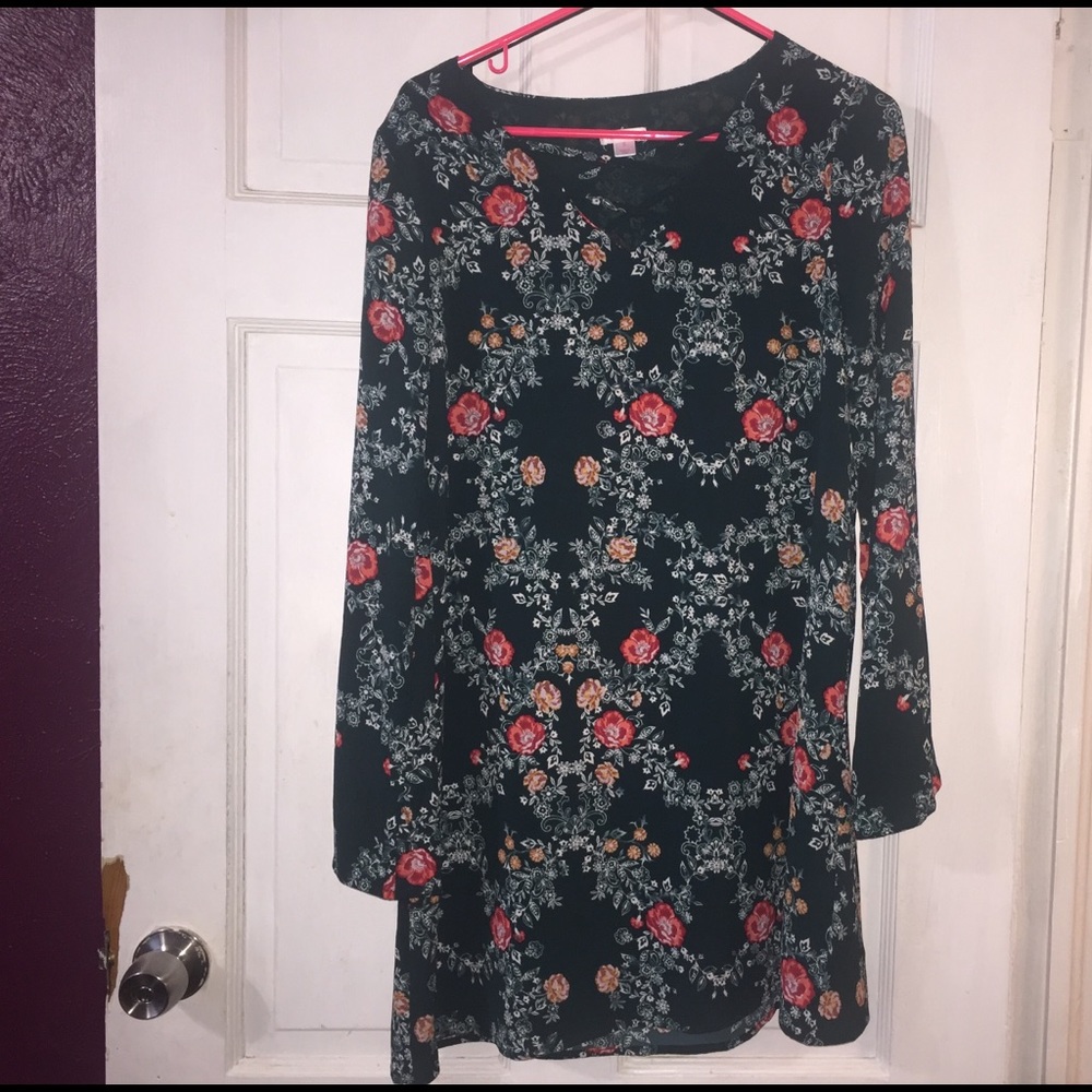 Dress from Target