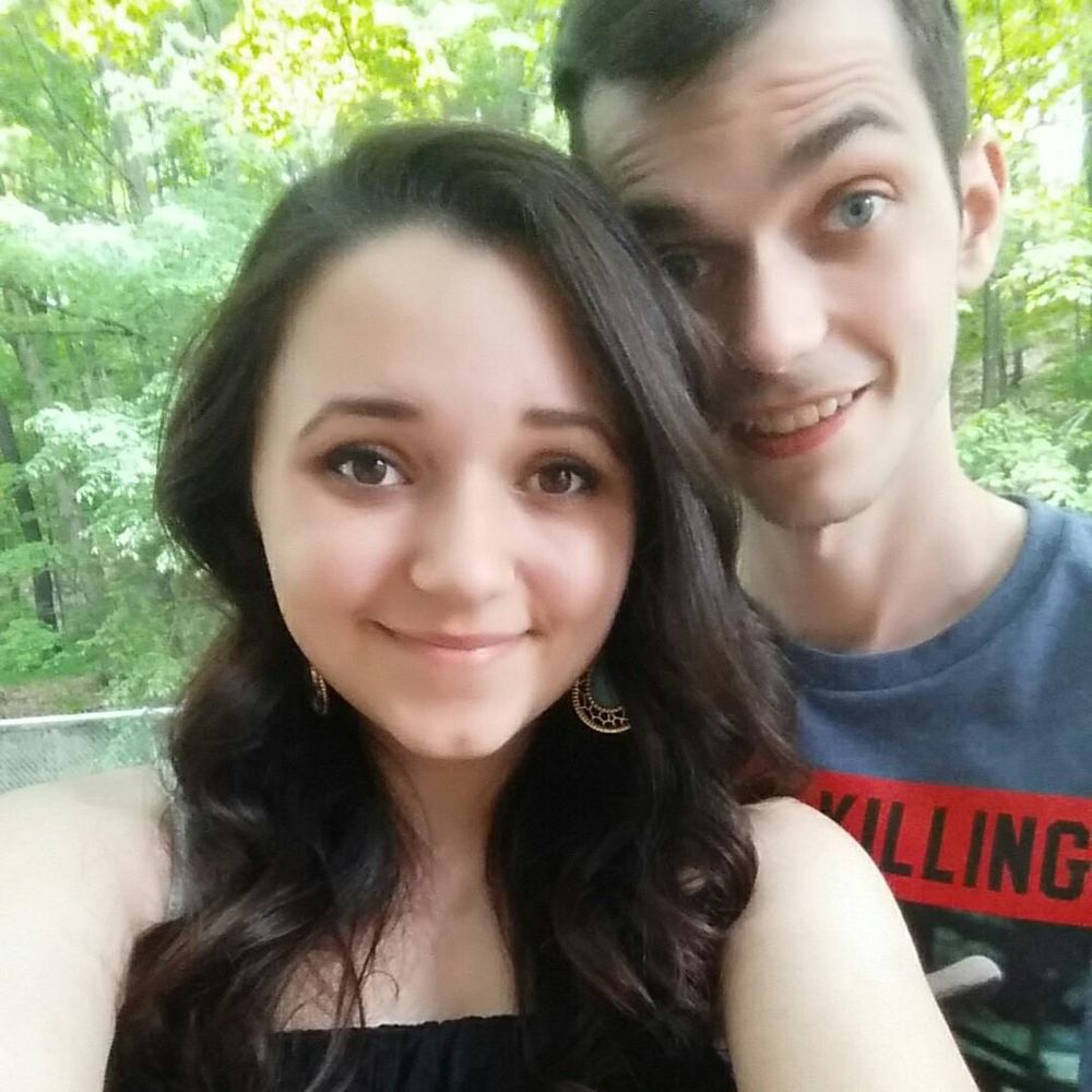 Meet your Posher, Vanessa