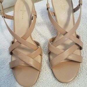 Cole Haan sandals