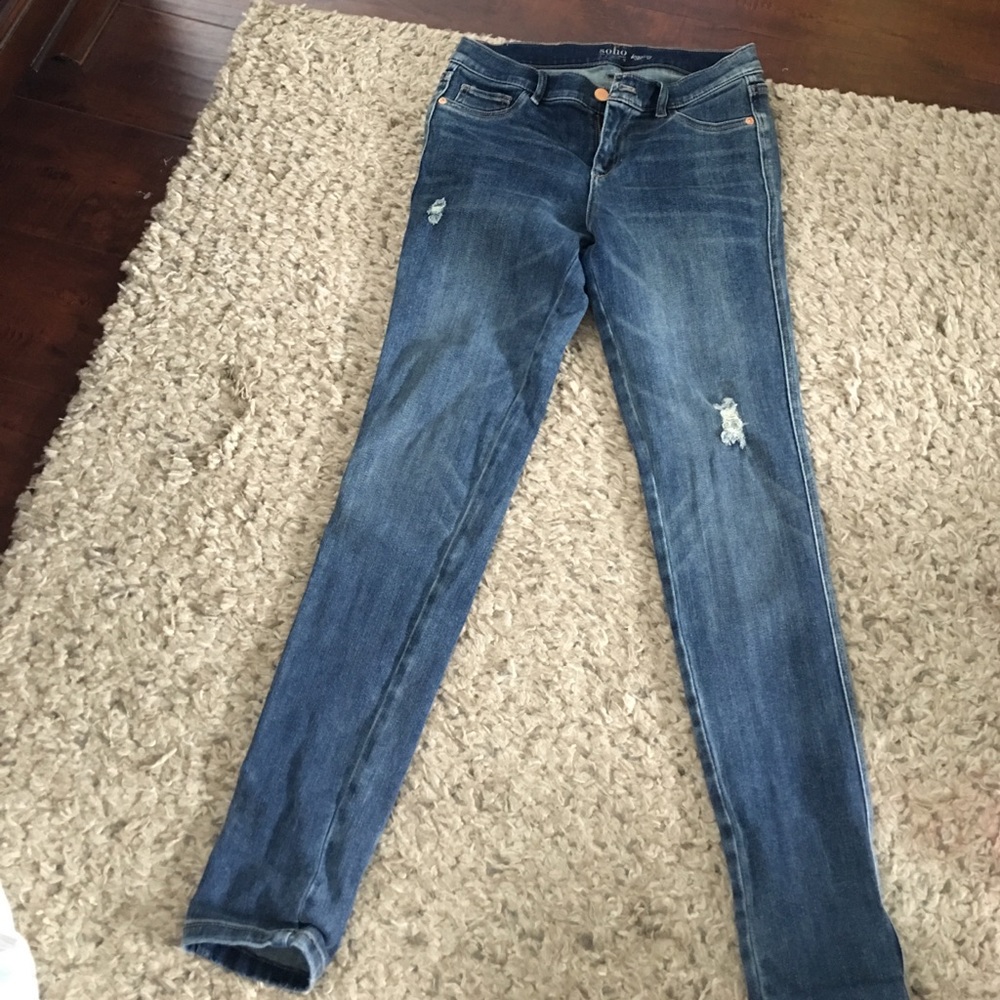 NY&Co Soho Legging