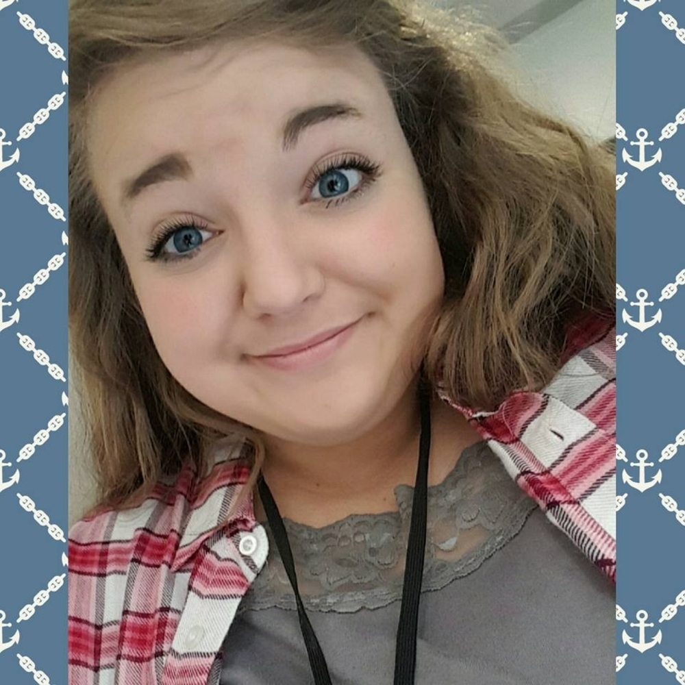 Meet your Posher, Kaitie