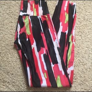 k.deer Yoga Leggings