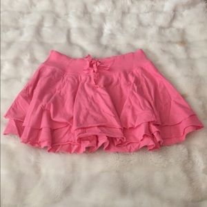 Juicy Couture skirt