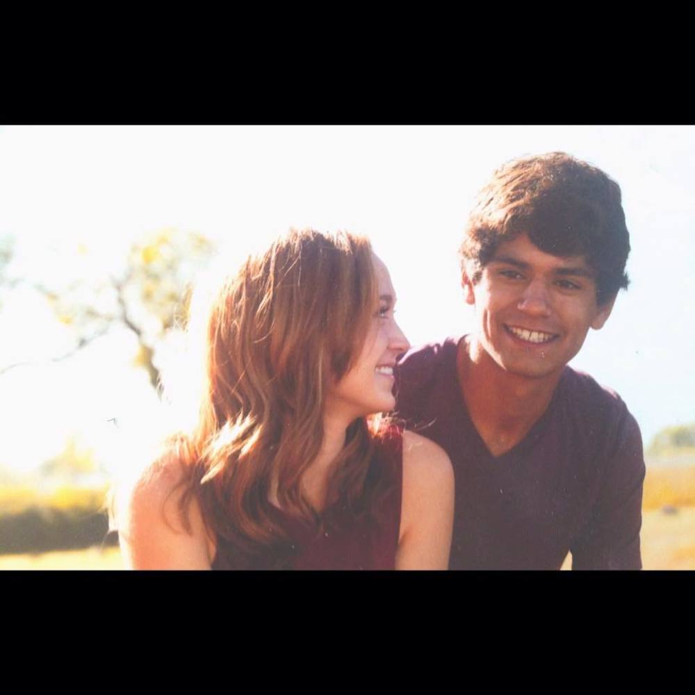 Meet your Posher, Bailee