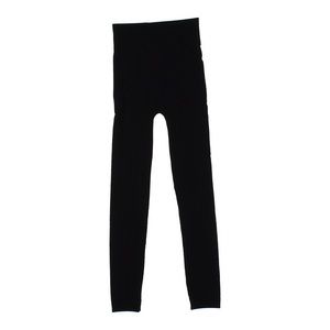 NWT Basic Black Leggings - OS (One Size)