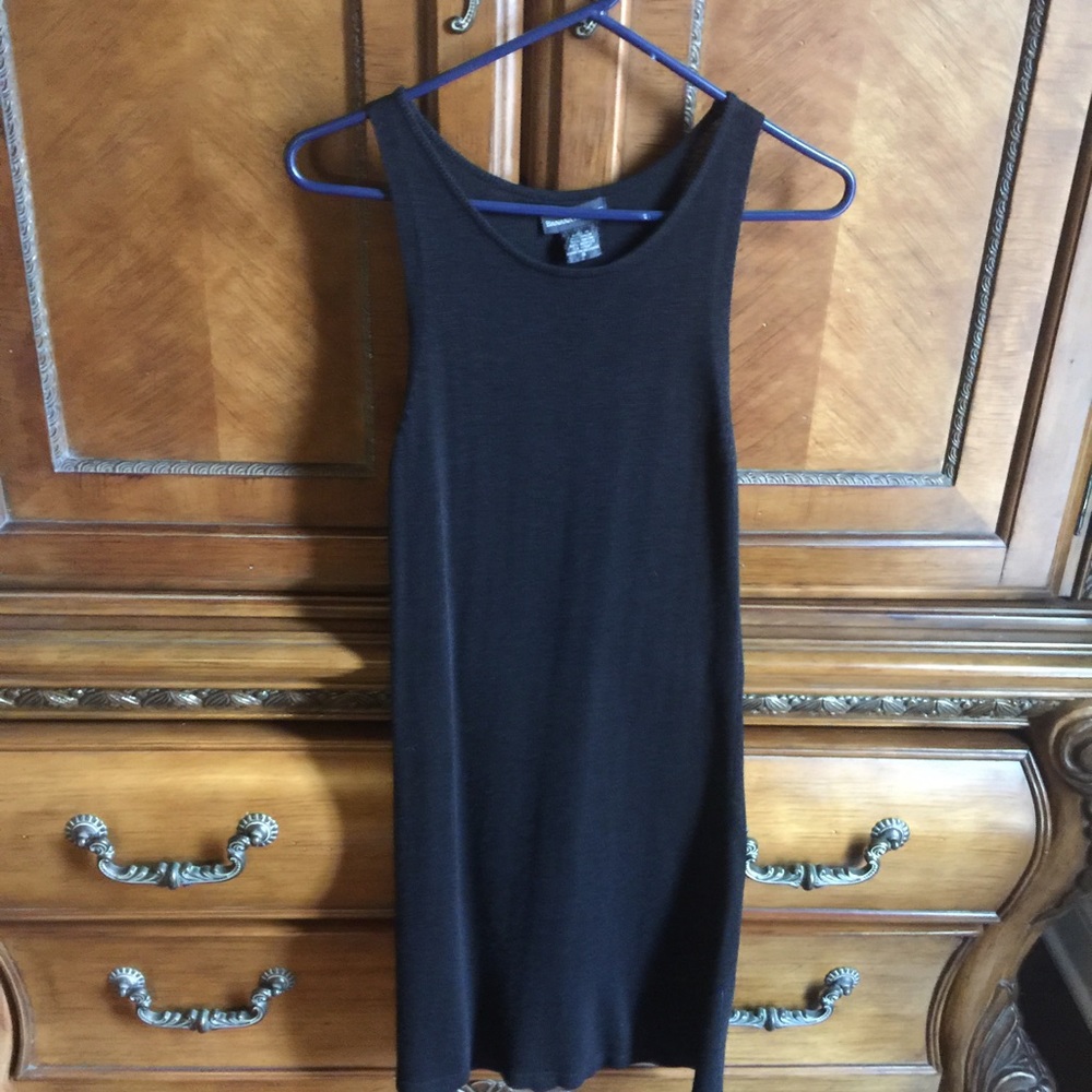 Sexy Banana Republic dress. Small.