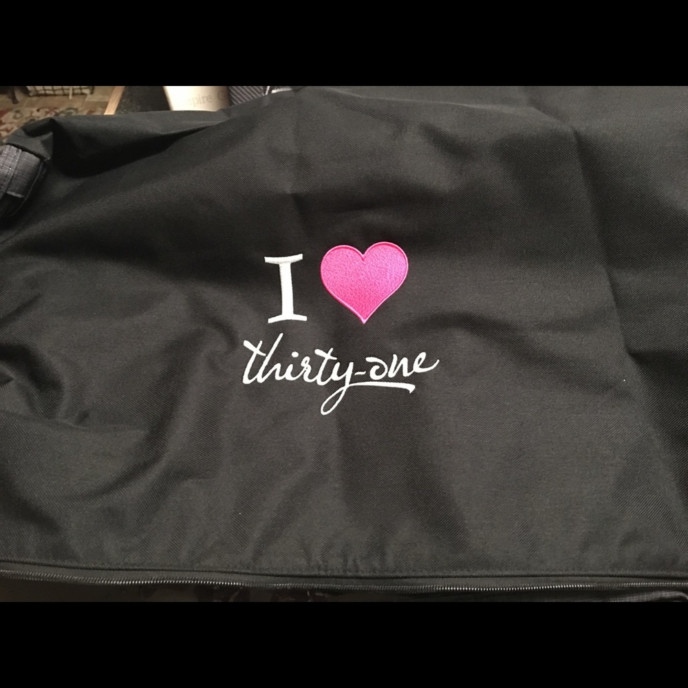 Thirty-One Perfect Fit Organizers! I have 2!!