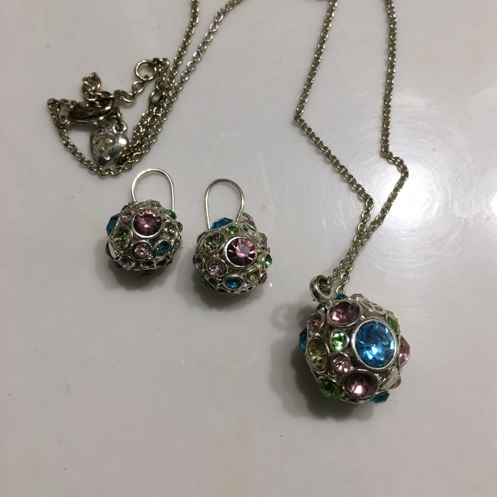 Relic earring set - Picture 2 of 3