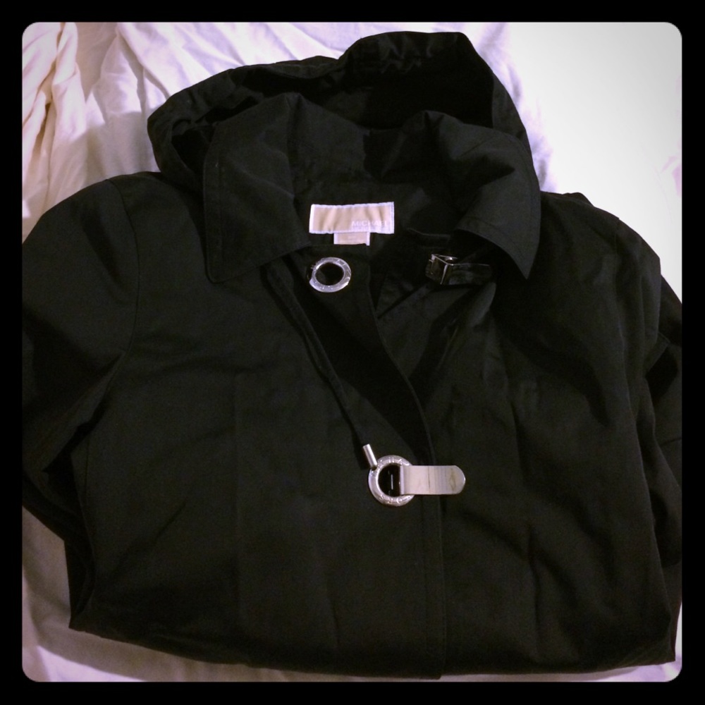 Raincoat
