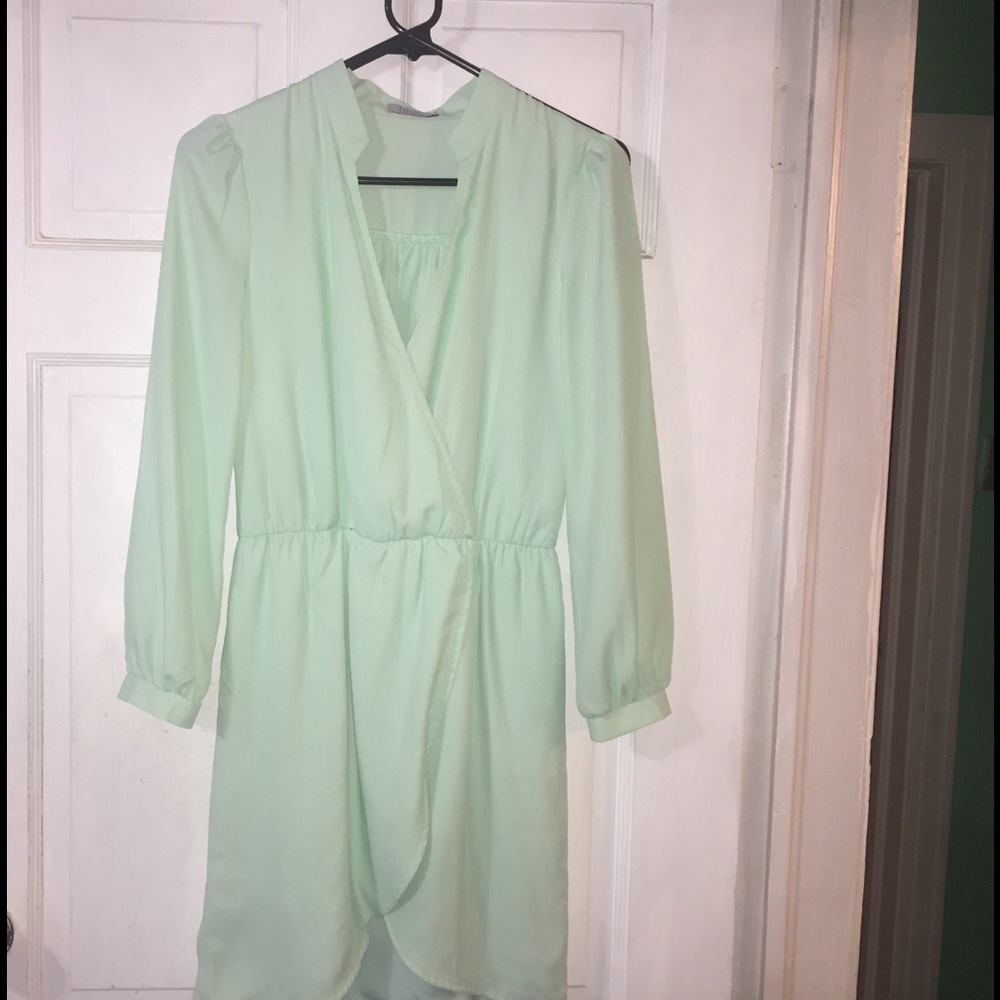 Tobi dress