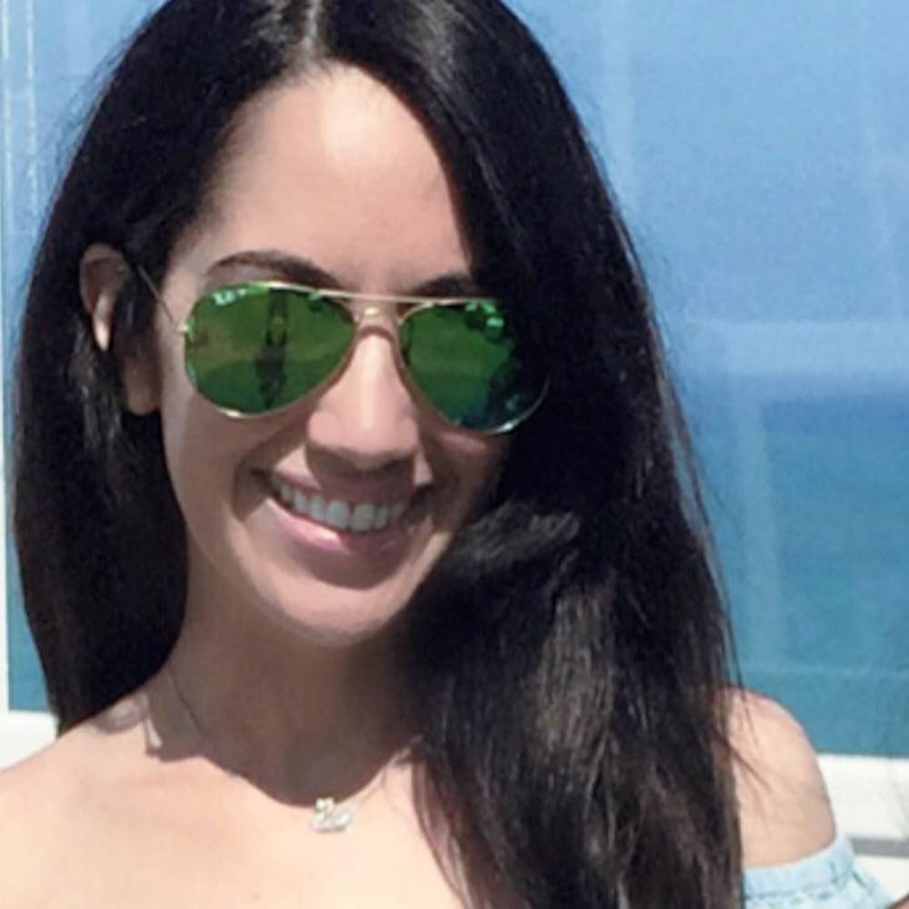 Meet your Posher, Priscilla