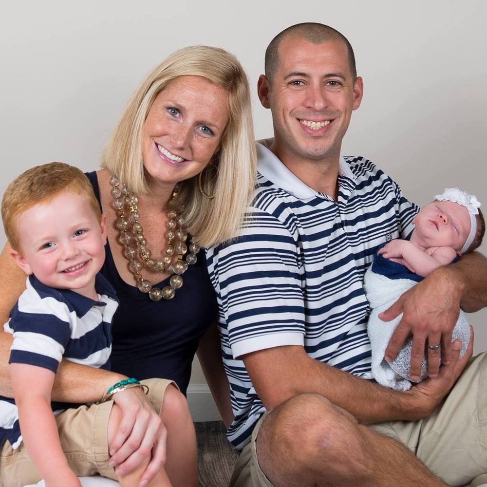 Meet your Posher, Kate