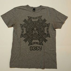 Obey T-shirt