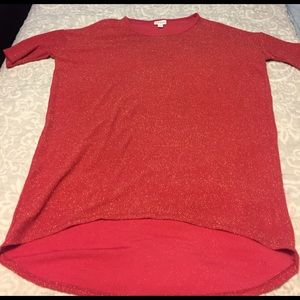 Elegant collection LuLaRoe Irma