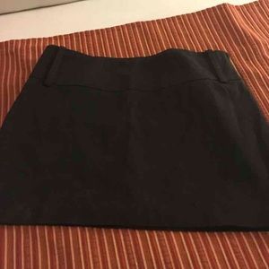 H&M mini skirt