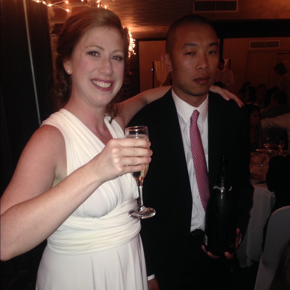 Meet your Posher, Patricia