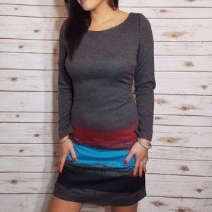 ❄️🌸NWT! Plenty by Tracy Reese Long Sleeve Dress