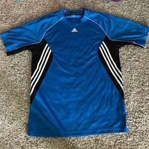 Adidas Men's Workout shirt