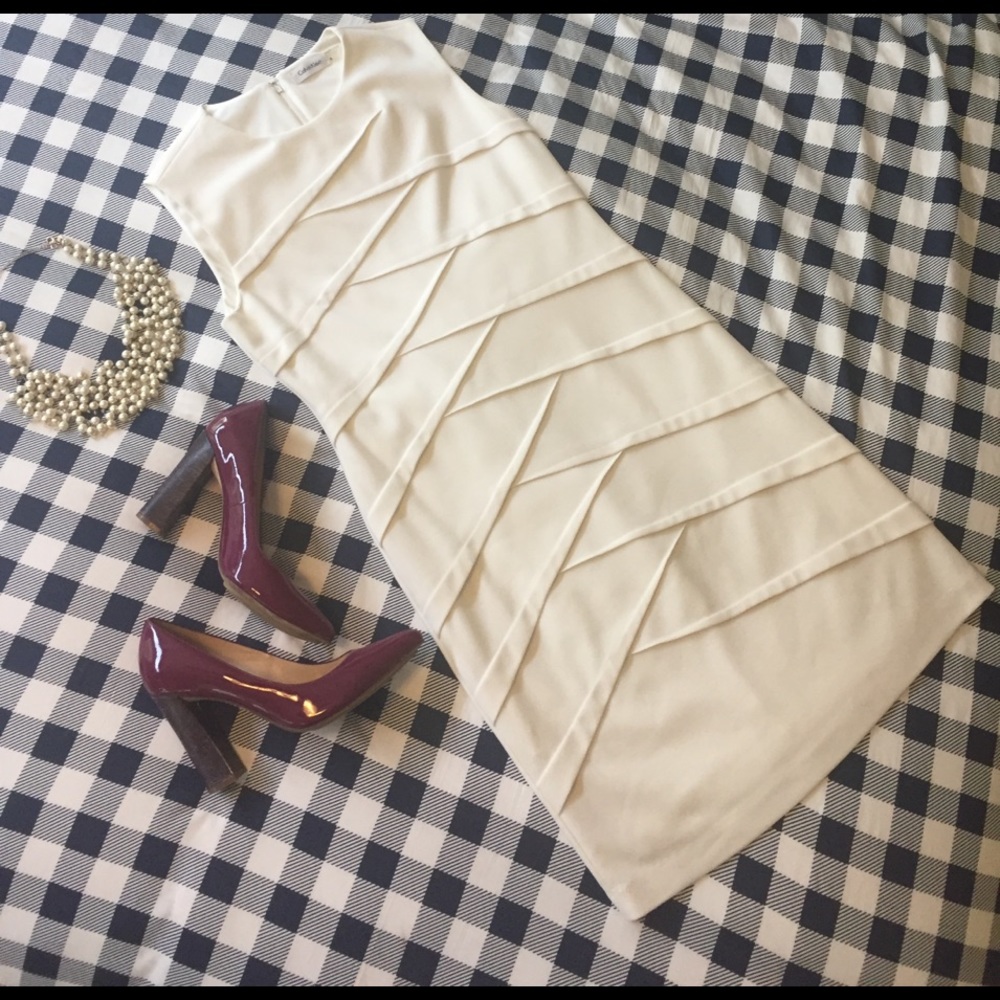 Calvin Klein Dress