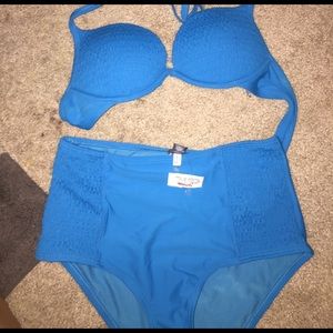 bathing suit