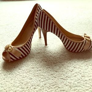 Steve Madden pumps