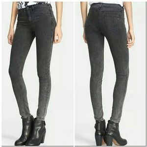 Rag & bone Justine Skinny Jean
