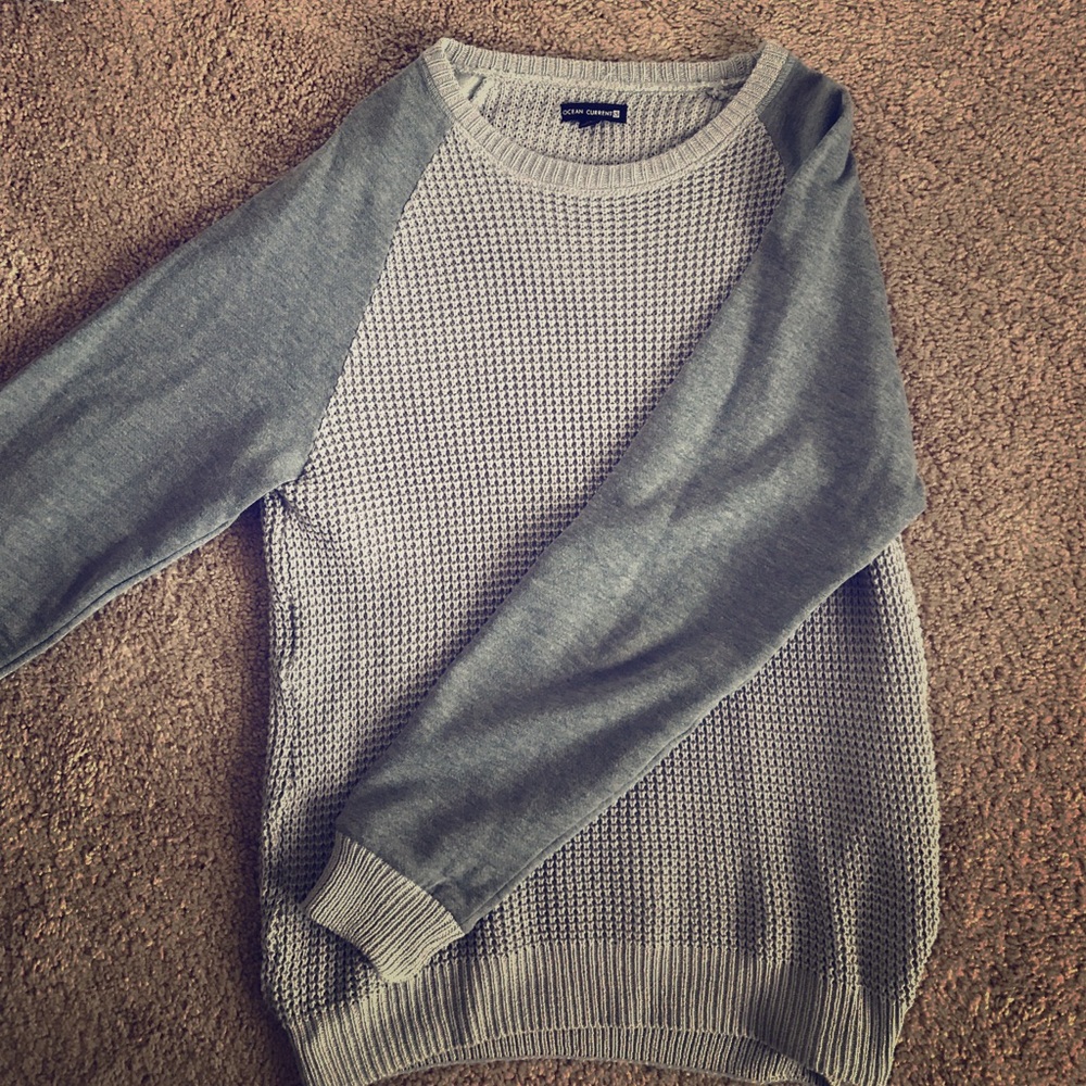 Men's Sweater