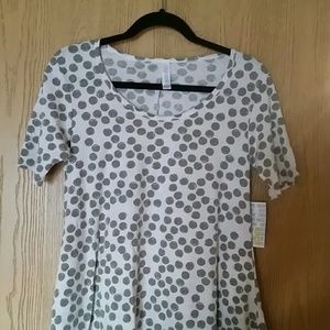 LulaRoe perfect t