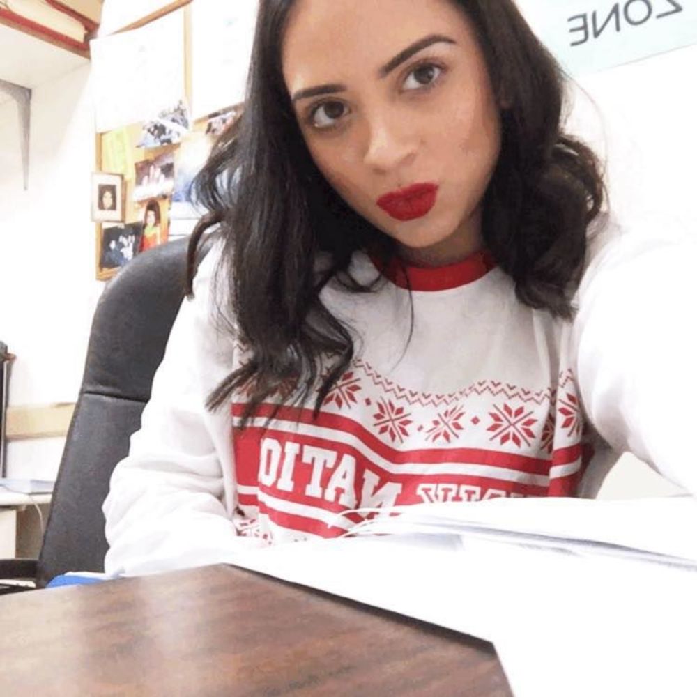 Meet your Posher, Selena