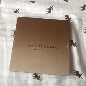 ABH Glow Kit - Sun Dipped