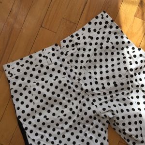 Pants - CALLULA LILLIBELLE polkadot pants size 6 Pants - CALLULA LILLIBELLE polkadot pants size 6